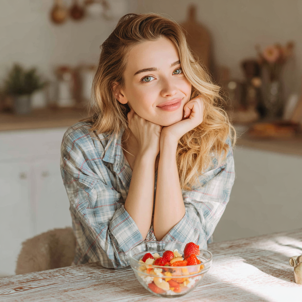 Здорове харчування