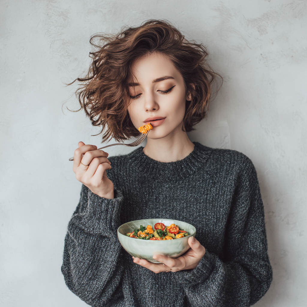 Професійна консультація з харчування