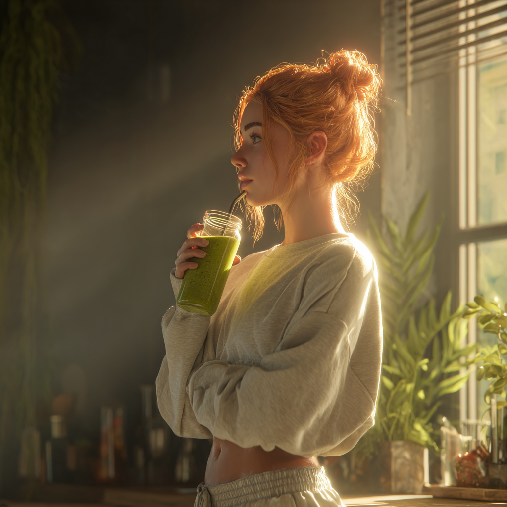 Процес планування харчування